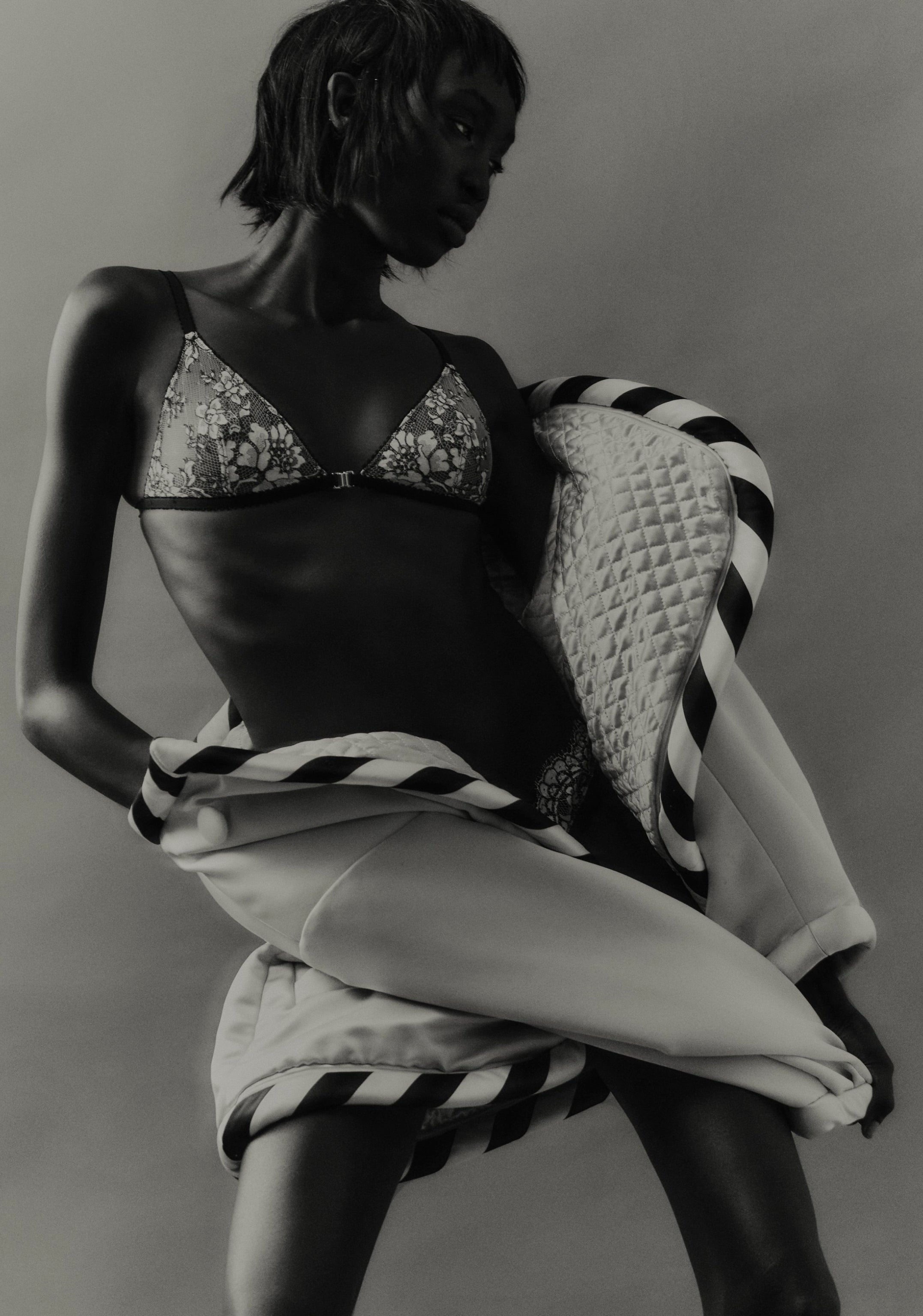 The Collector / Lights and Shadows