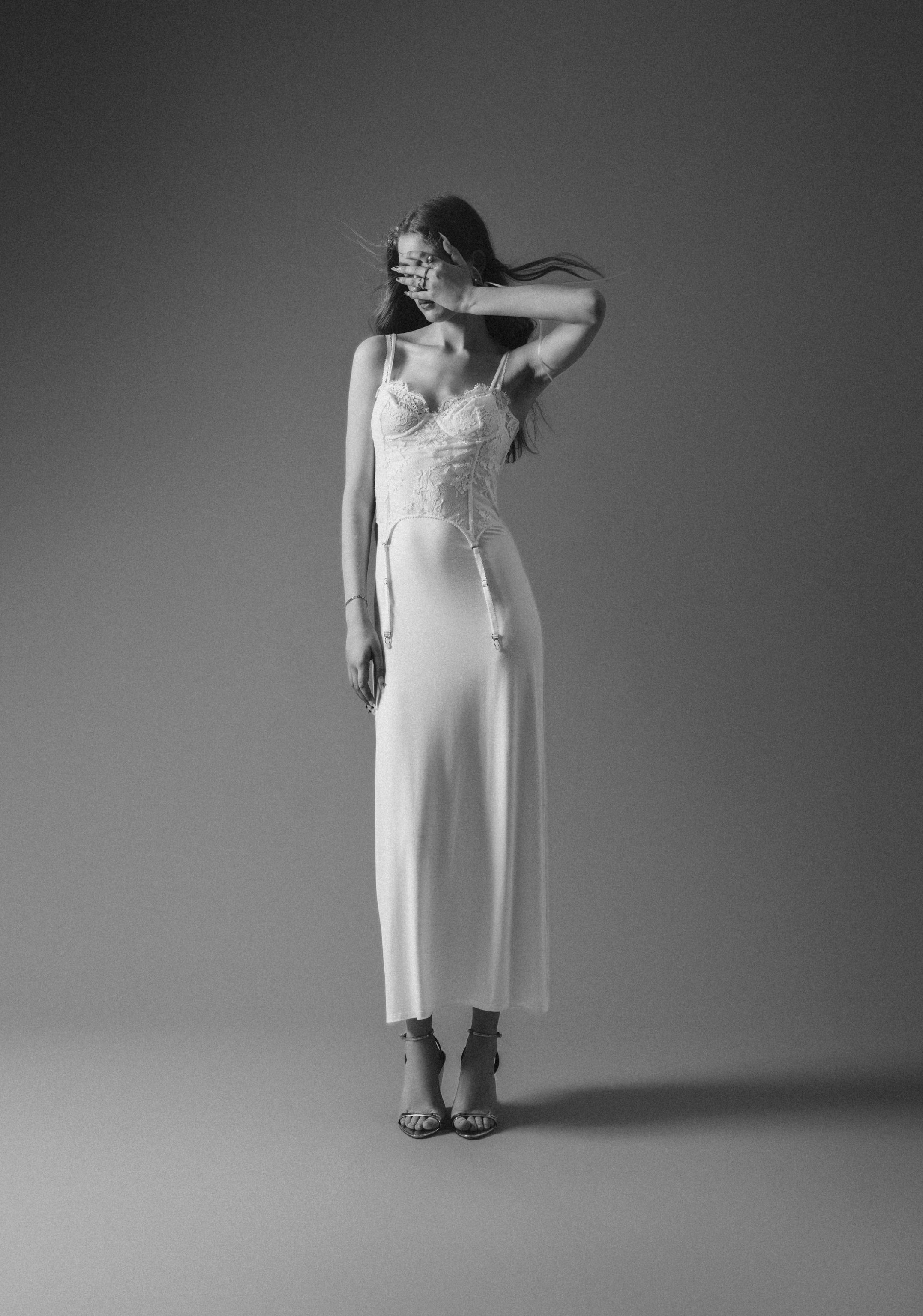 Schön Magazine / The Wind Of Change