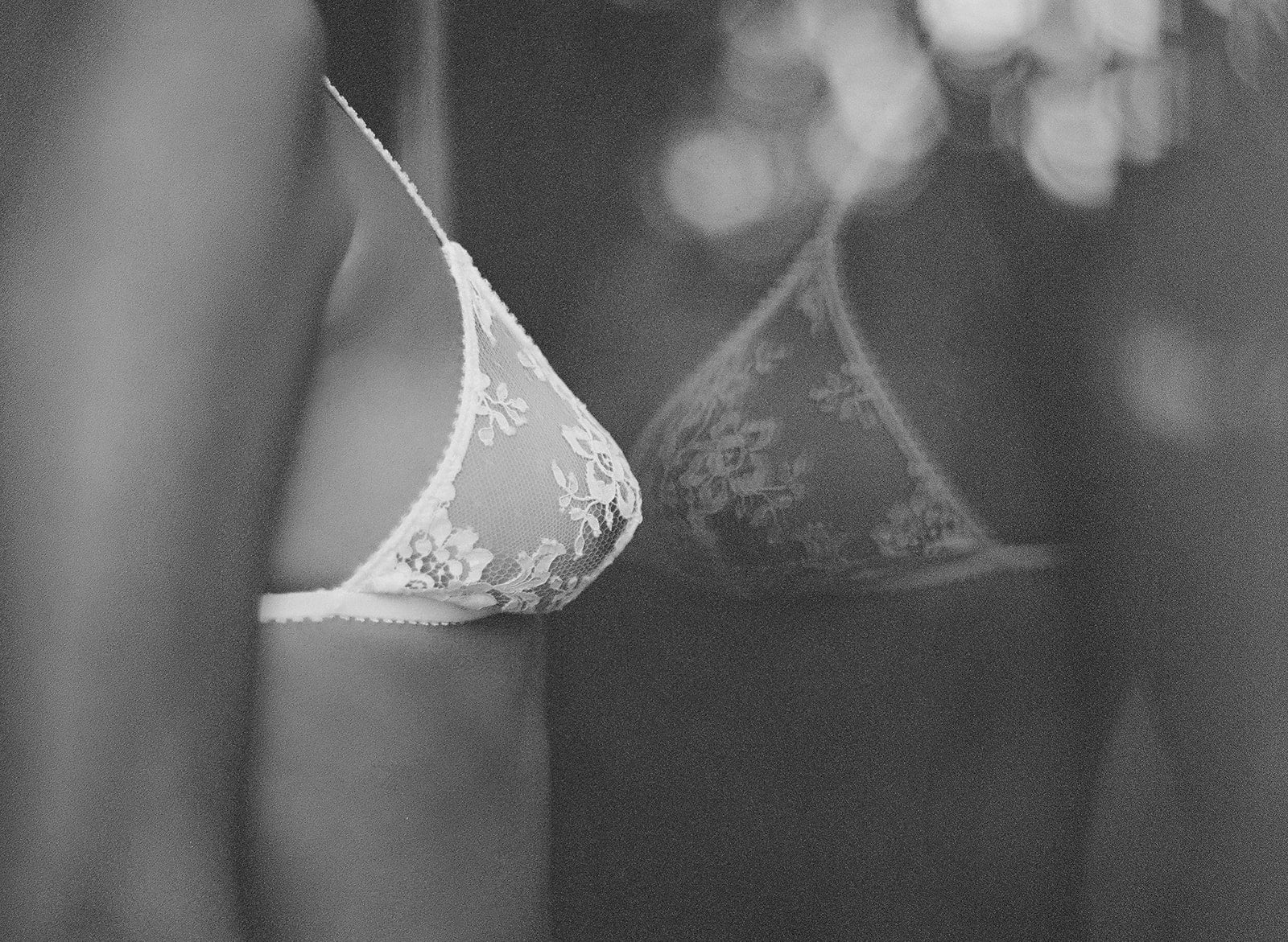 Reggiseno Triangolo Anna