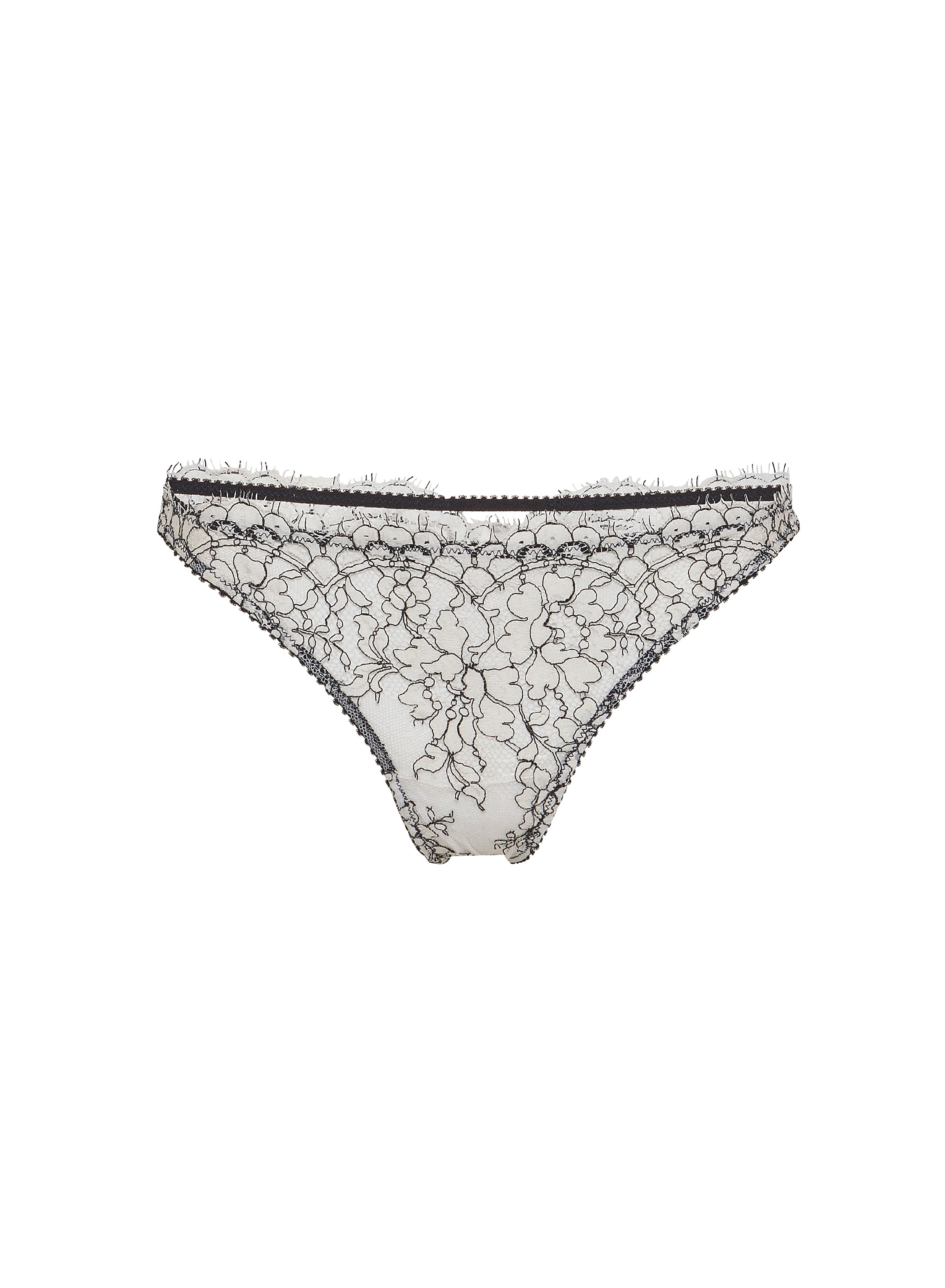 Miss Vitti Cheeky Panty