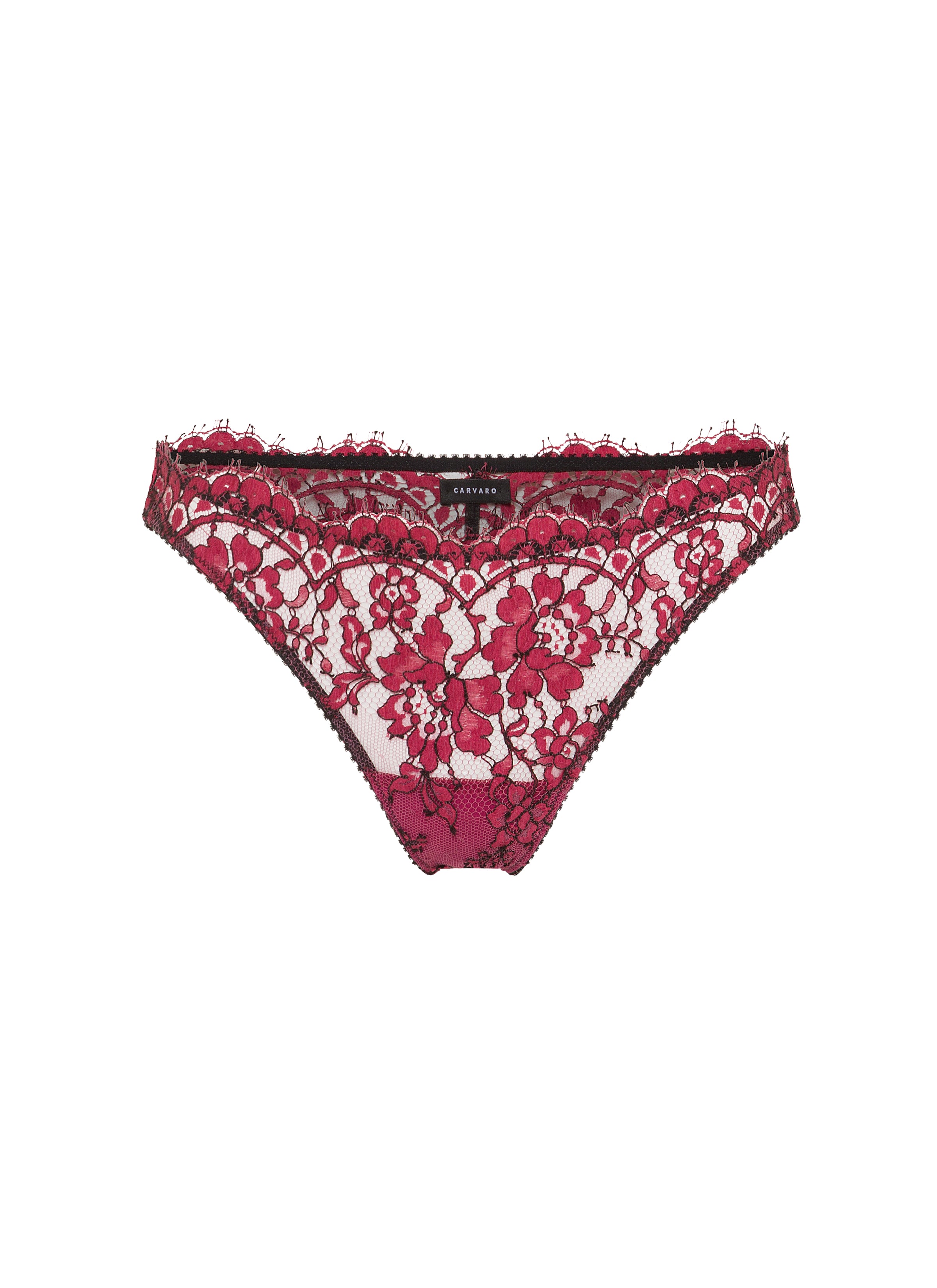 Sophia Cheeky Brief