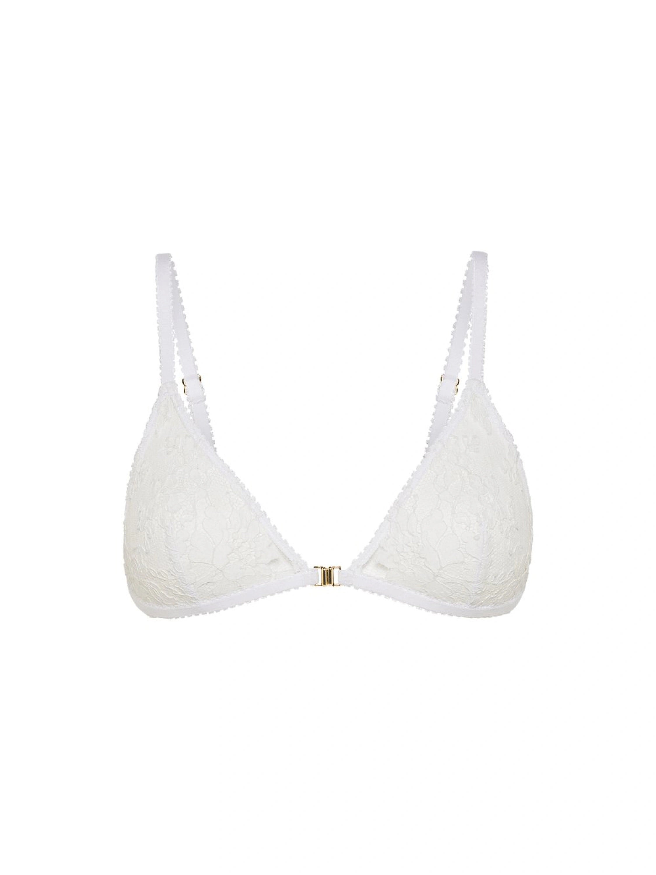 Anna Triangle Bra