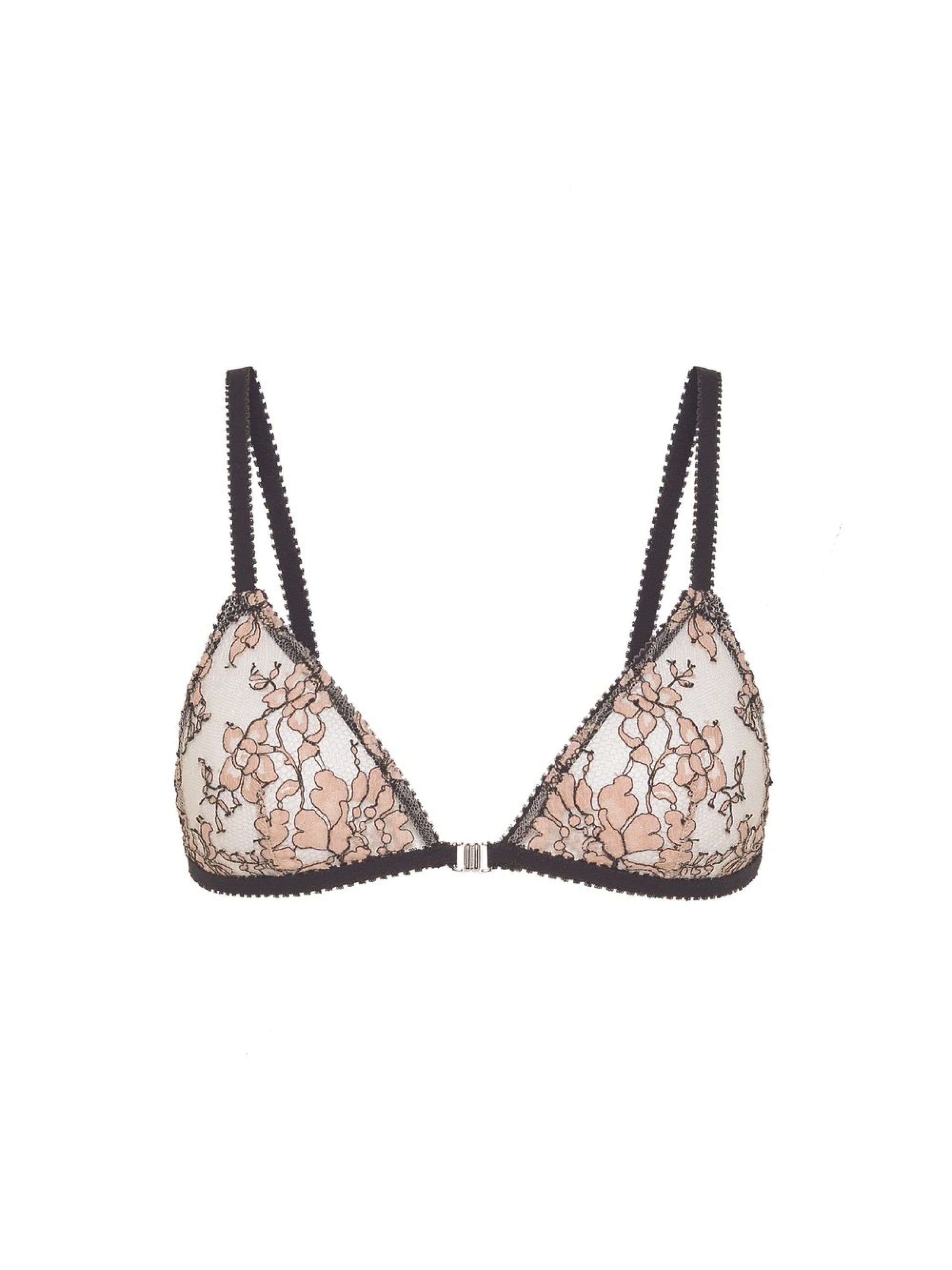 Reggiseno triangolo Claudia