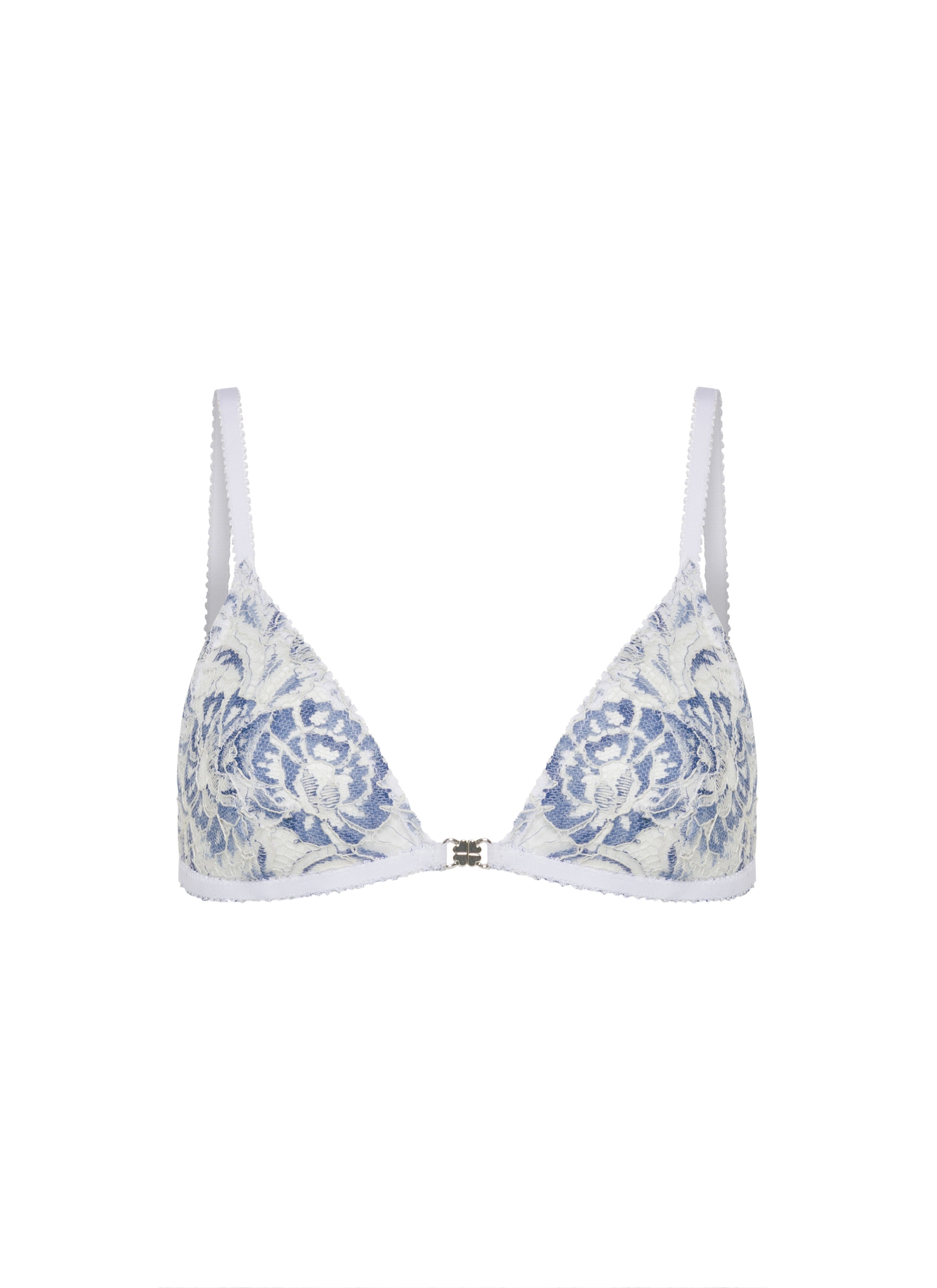 Lucia Triangle Bra