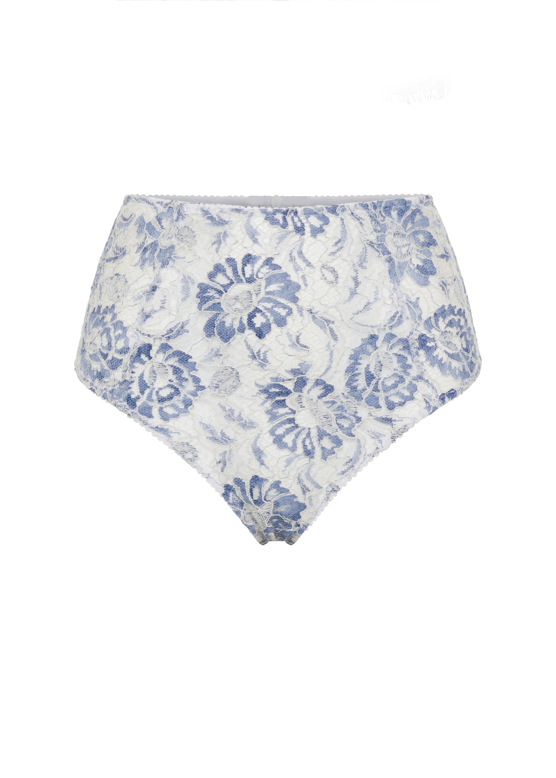 Lucia High Waist Panty