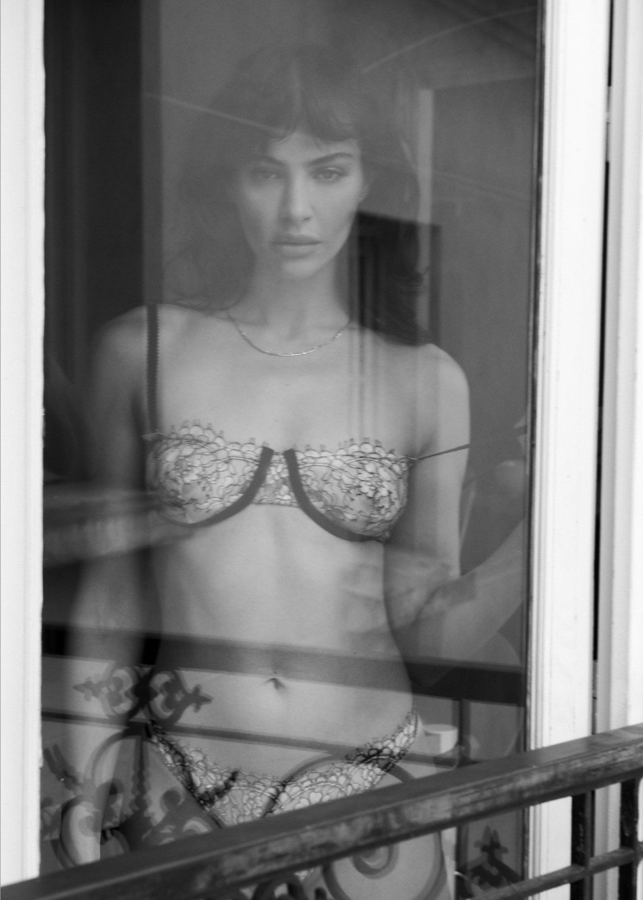 Mrs. Vitti Bra