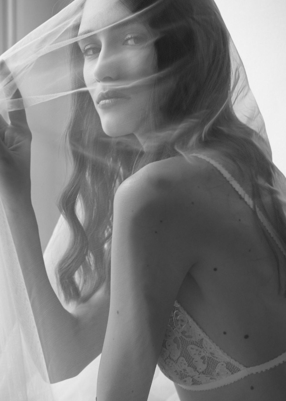 Reggiseno Triangolo Anna