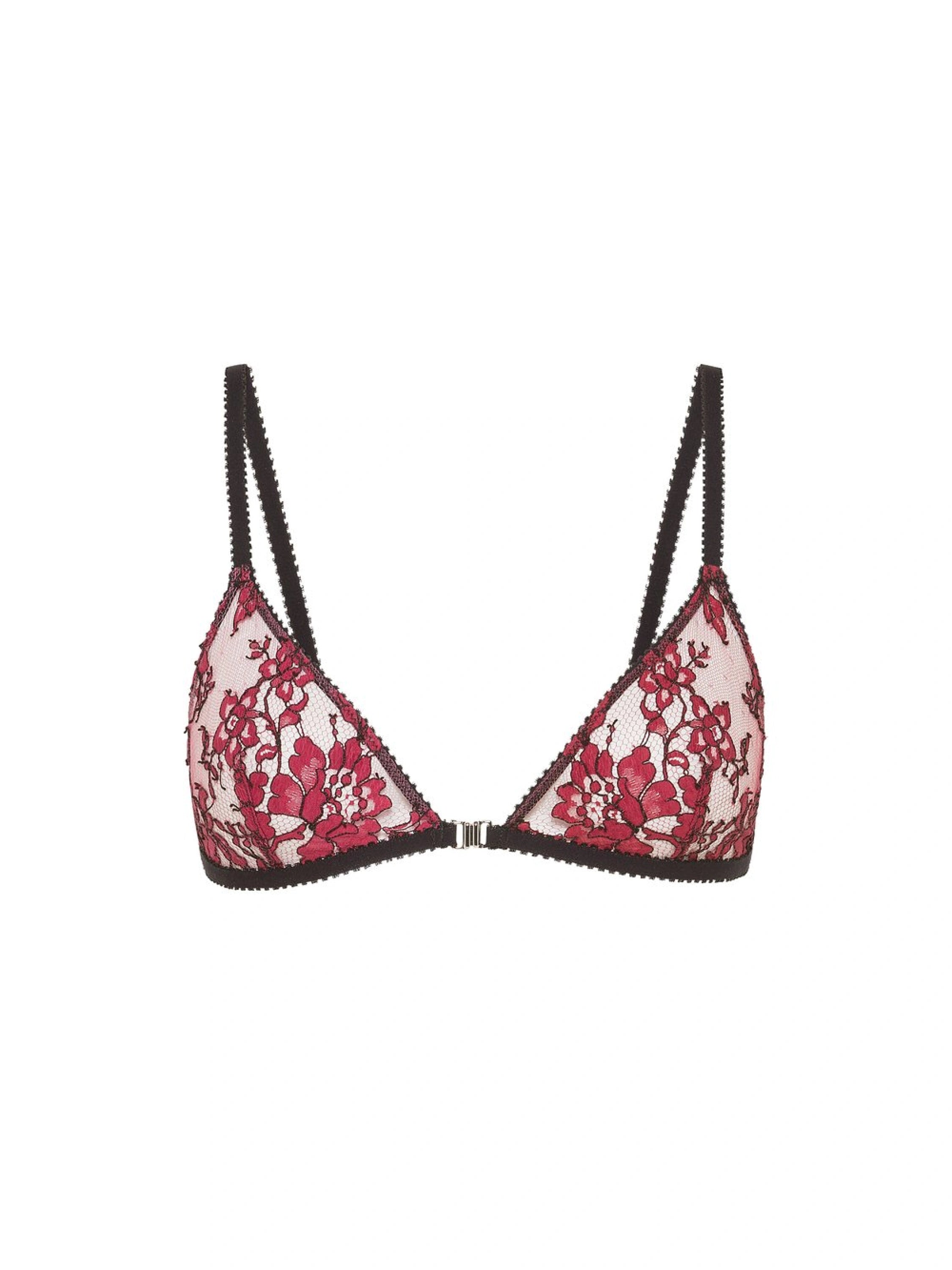 Reggiseno triangolo Sophia