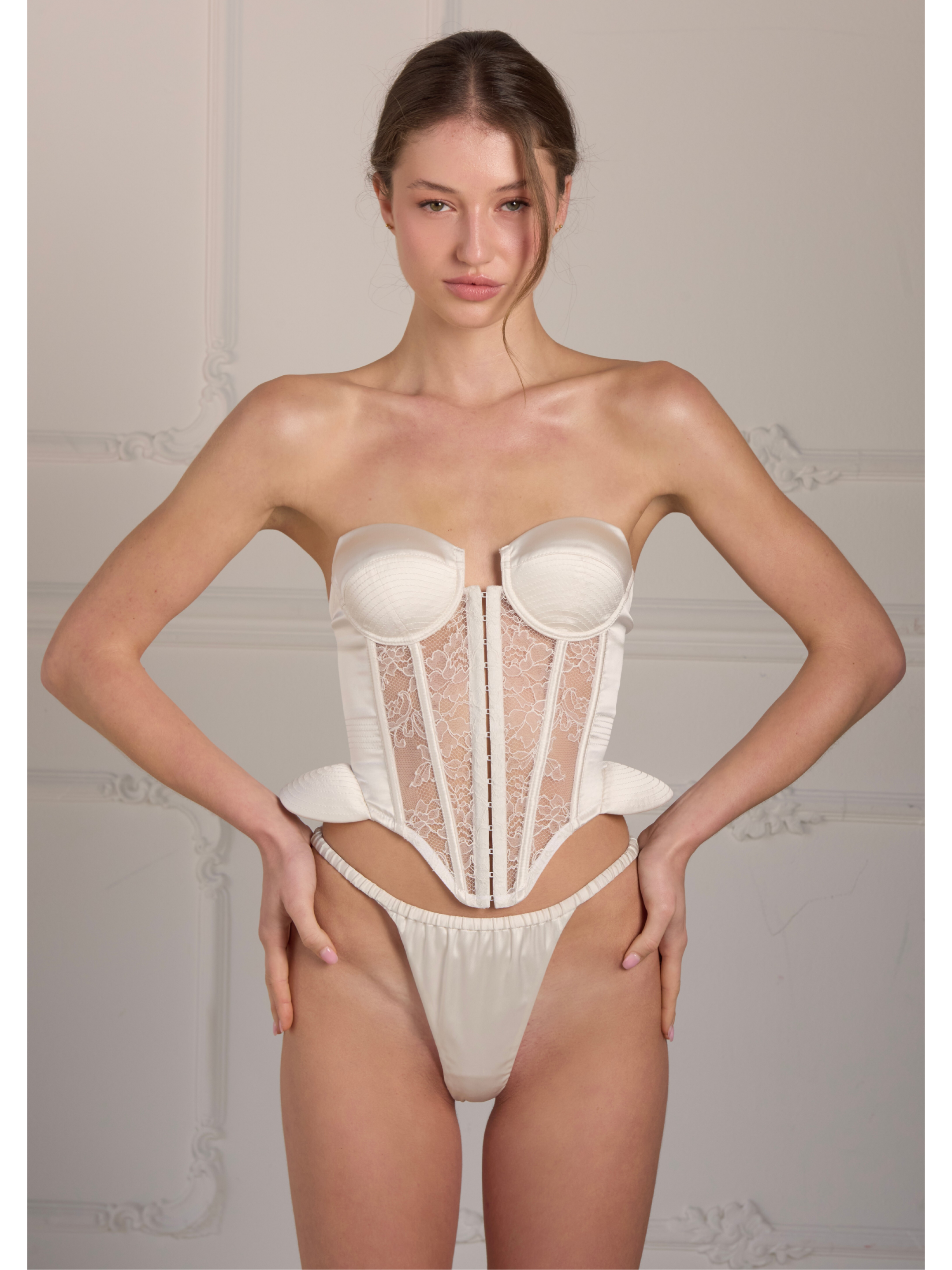 Grace Corset